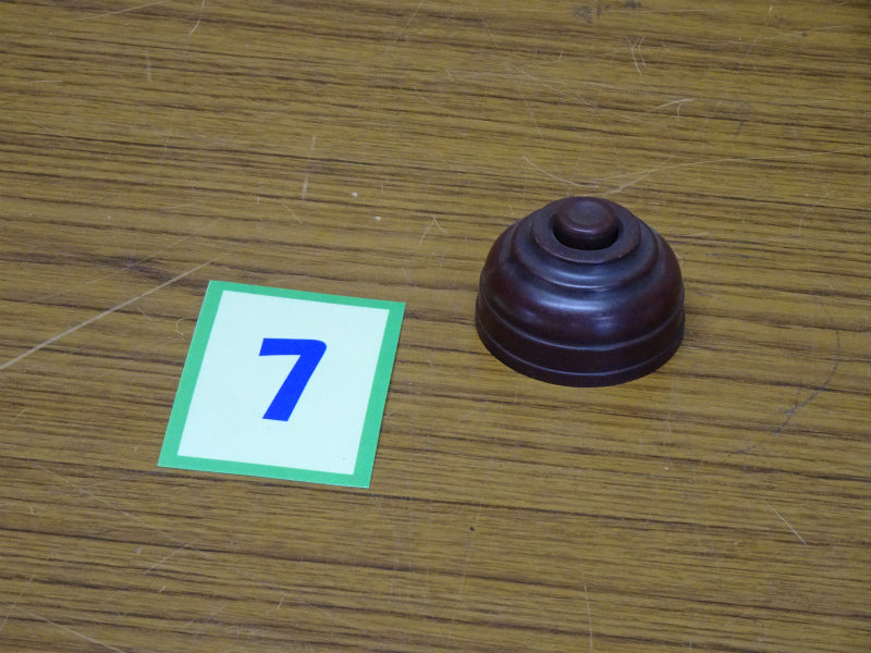 7 ベル押しボタン