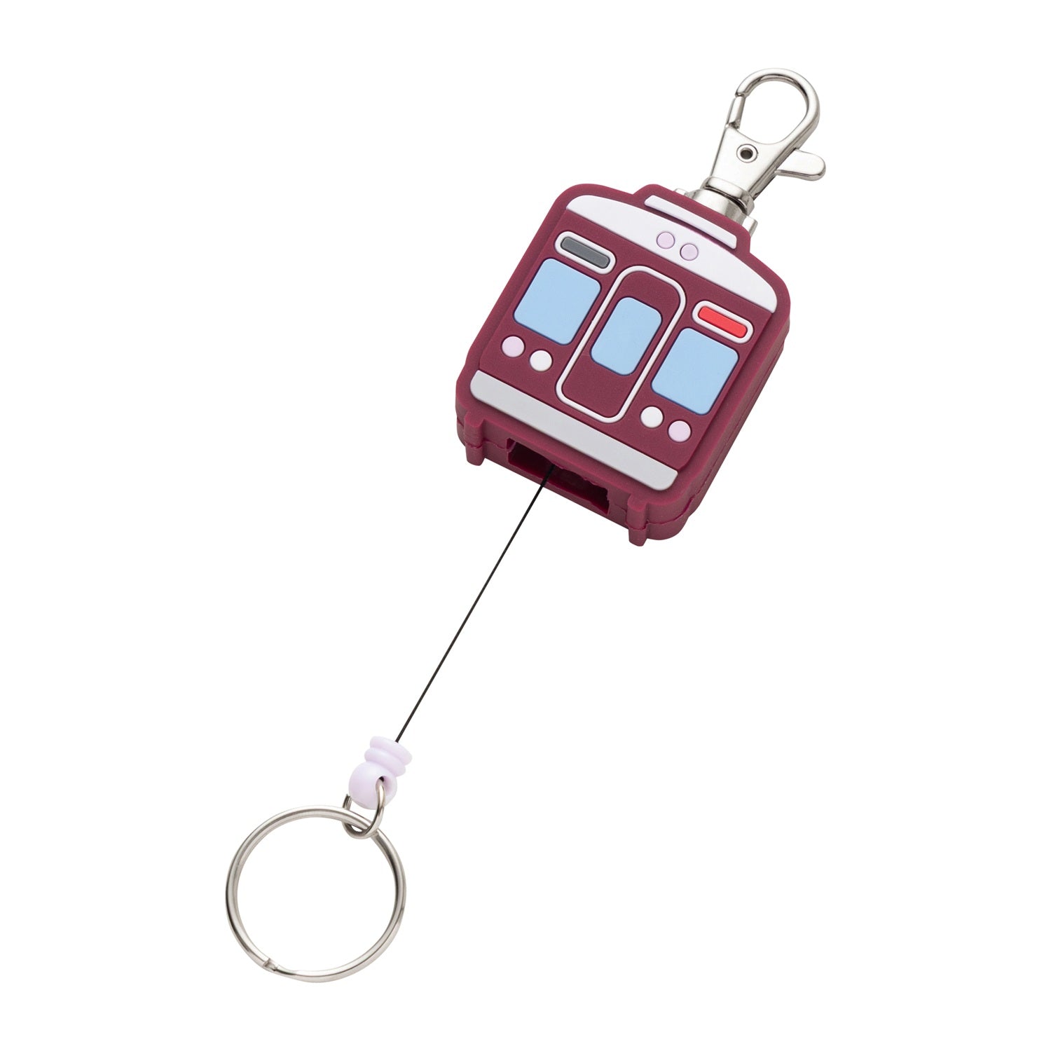 ダイカットリールキー