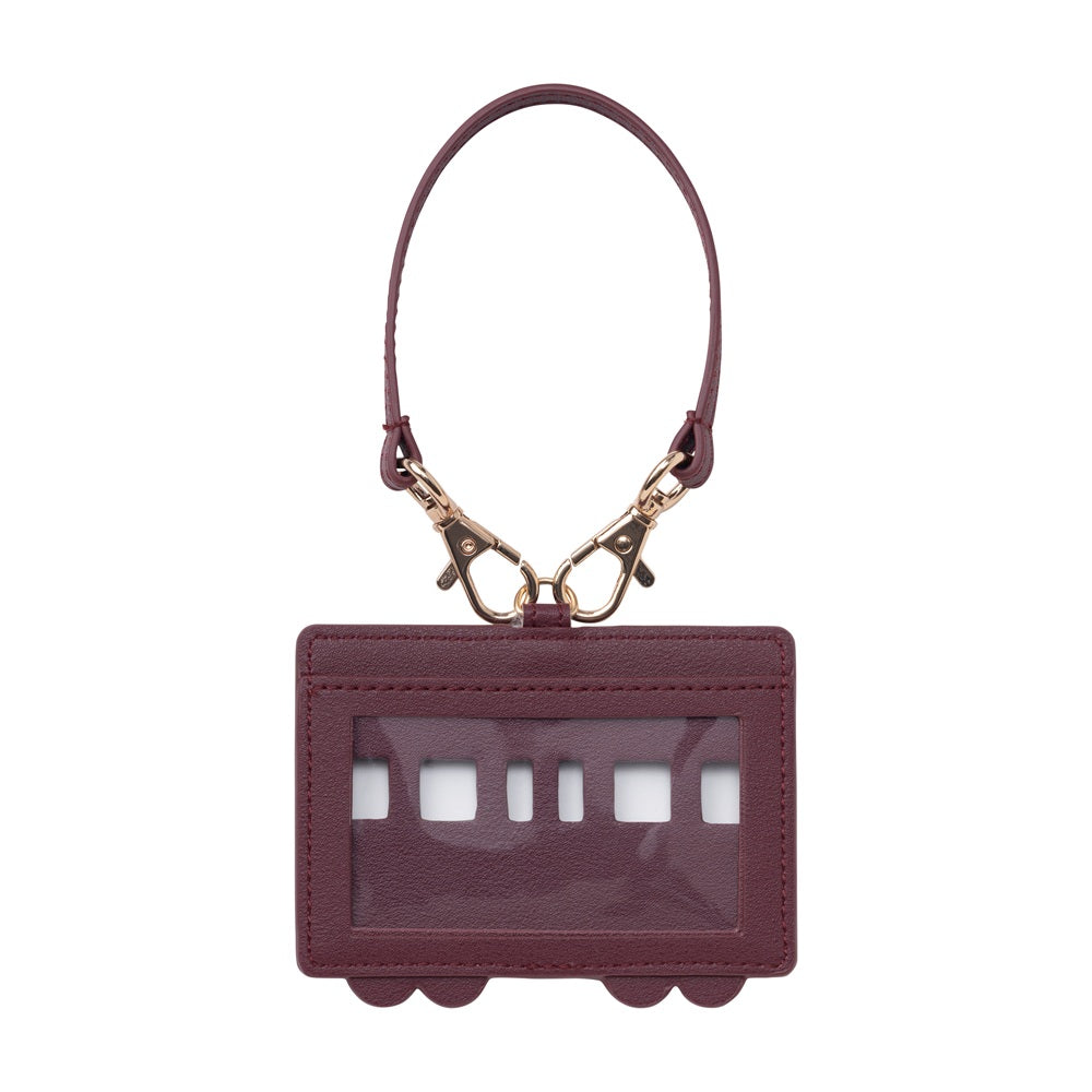 HPT IDパスケース