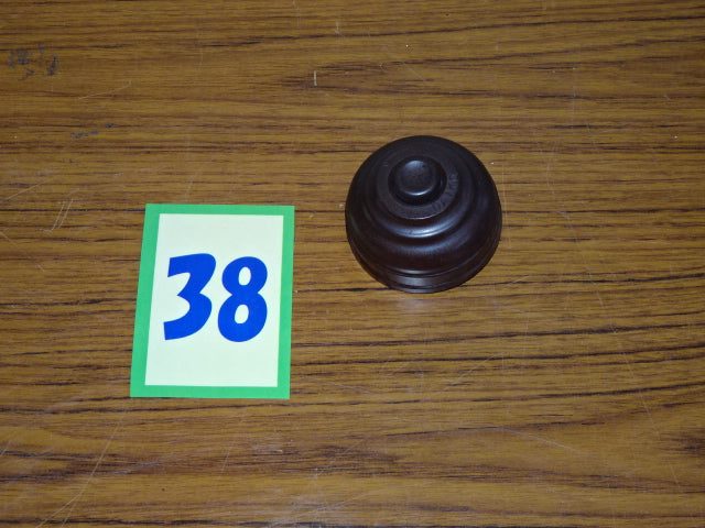 38 ベル押しボタン