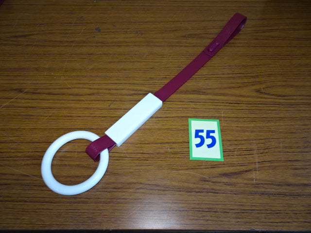 55 吊り手(長)※優先座席用