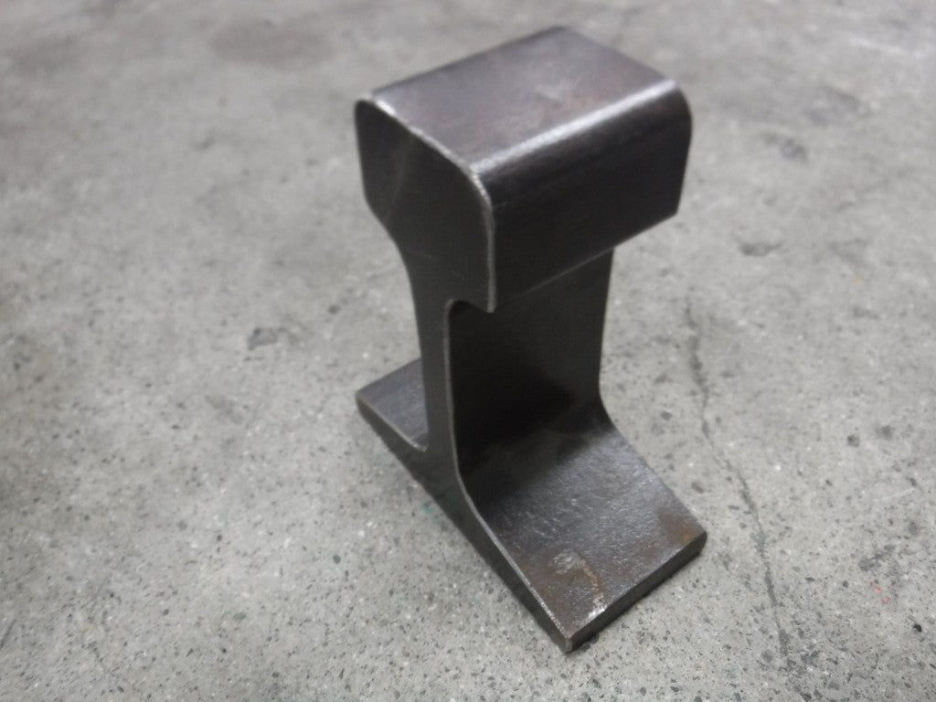 ☆阪急電鉄レール　超レア！)阪急電鉄　レール　(厚さ;2cm) ☆阪急電鉄レール 超レア！)阪急電鉄 レール (厚さ;2cm) ☆阪急電鉄