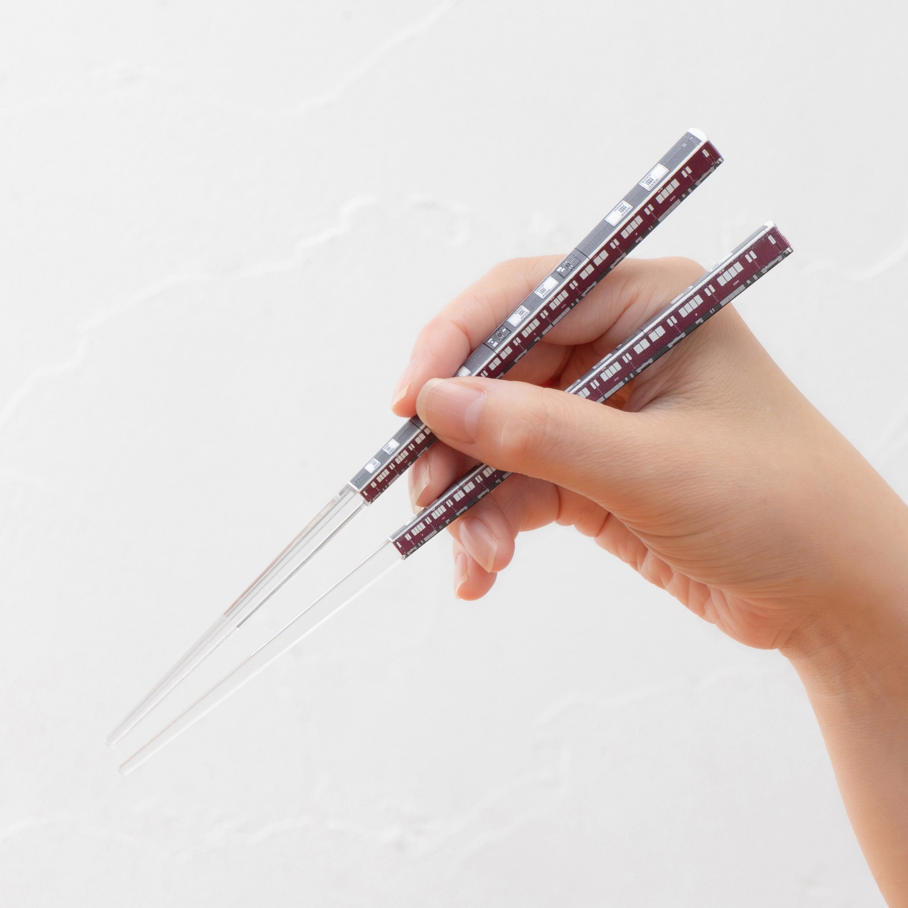 ハシ鉄 阪急電車2300系