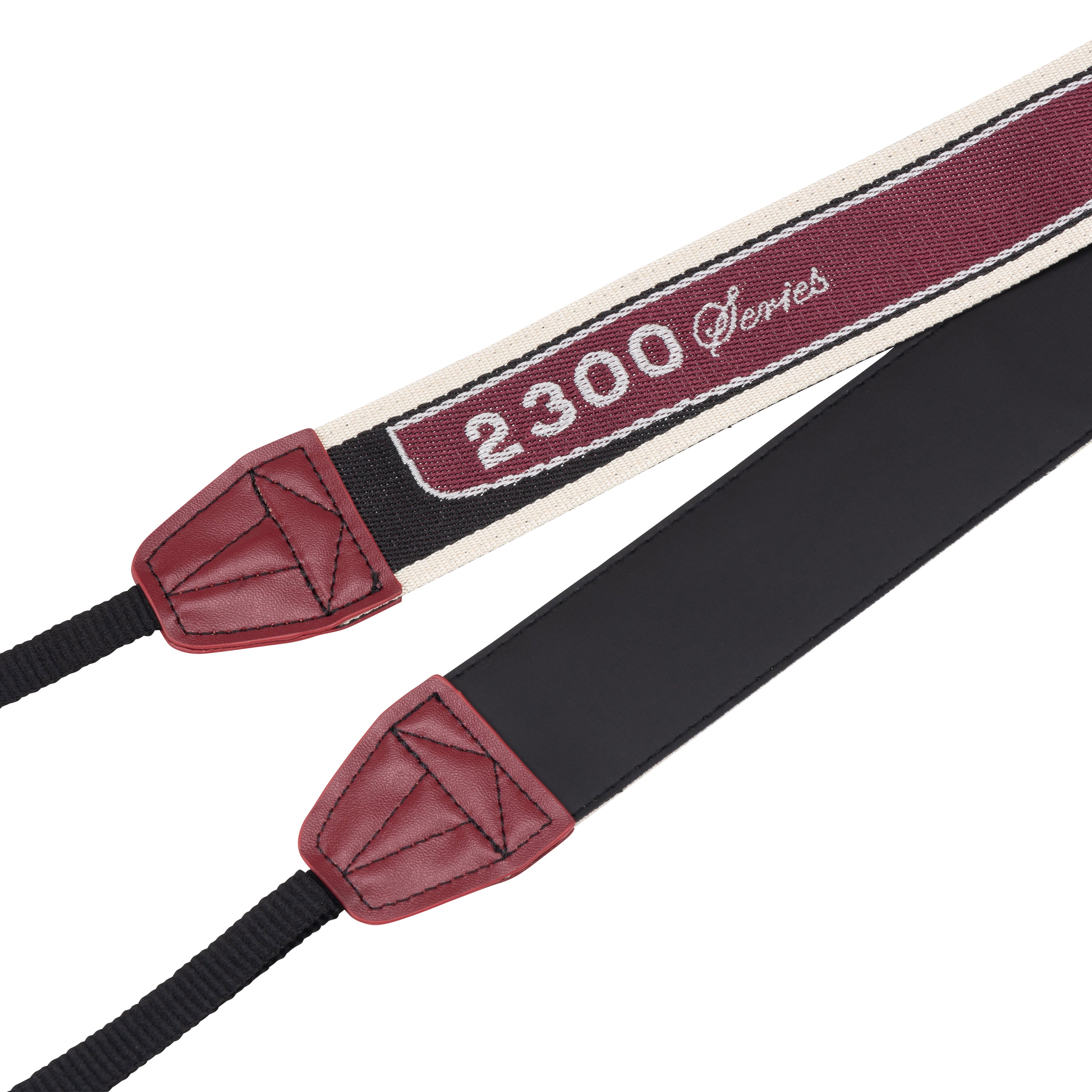 阪急電車2300系 カメラネックストラップ