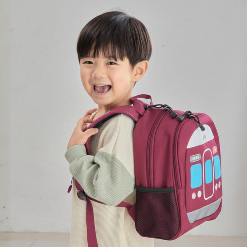 キッズリュックサックPRO