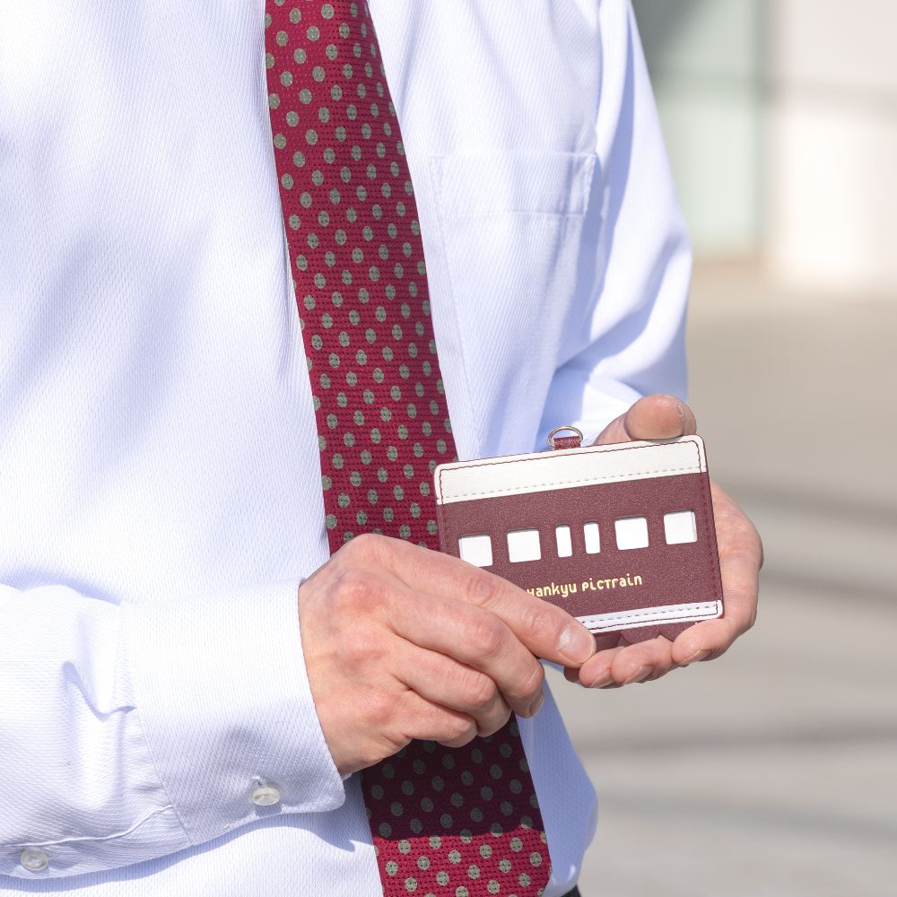 HPT IDパスケース