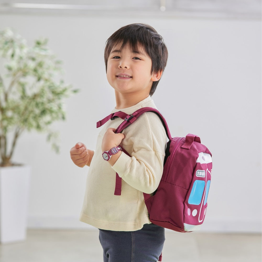 トレインデコウォッチ