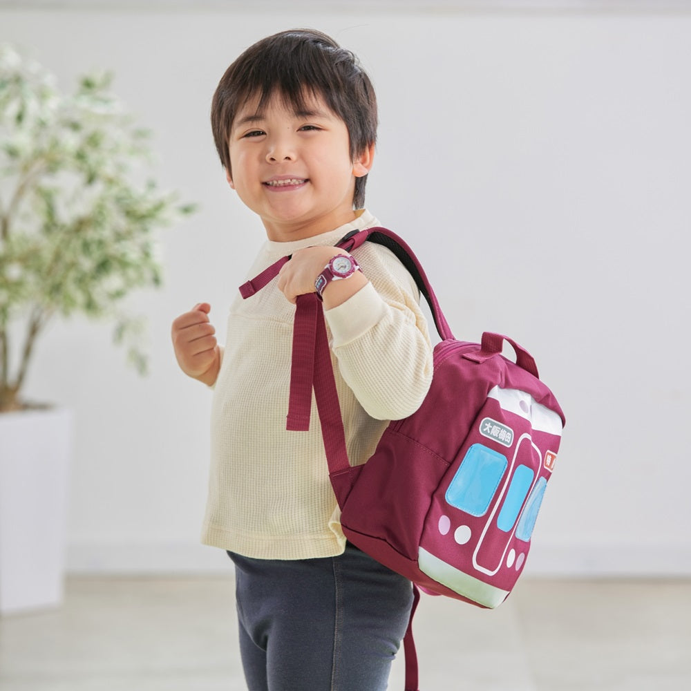 トレインデコウォッチ