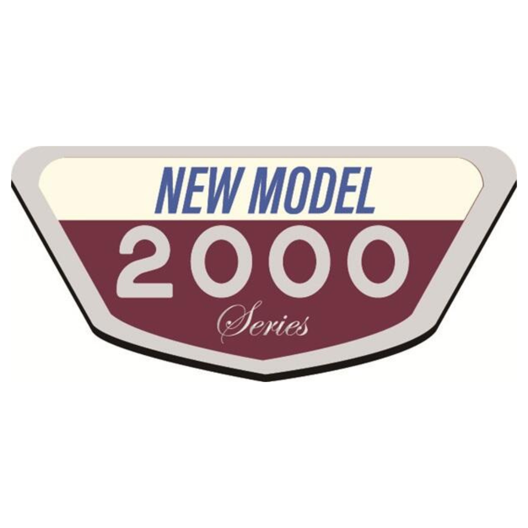 新2000系神戸線デビュー記念ヘッドマークミニチュアマグネット