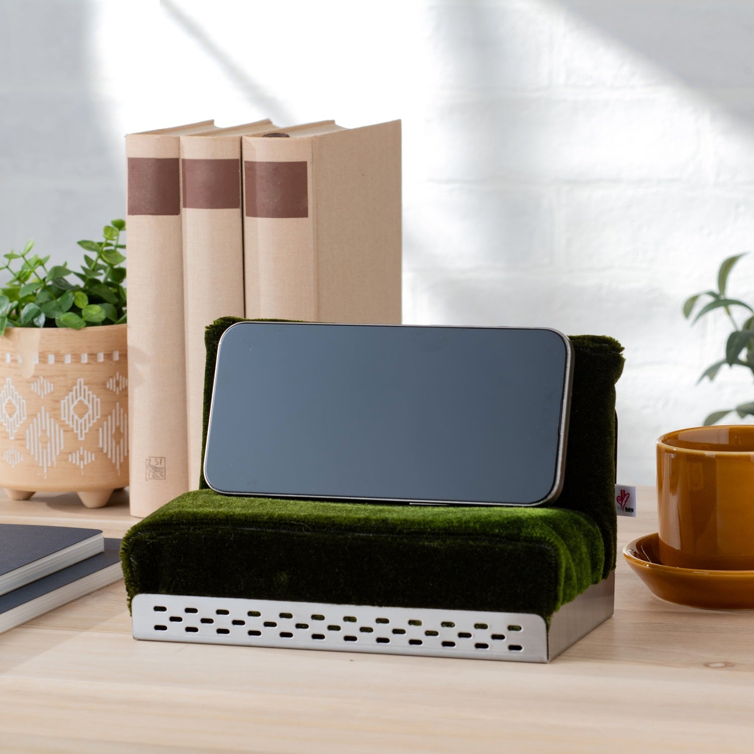 【受注生産】阪急電車ミニチュアロングシート(ゴールデンオリーブ)