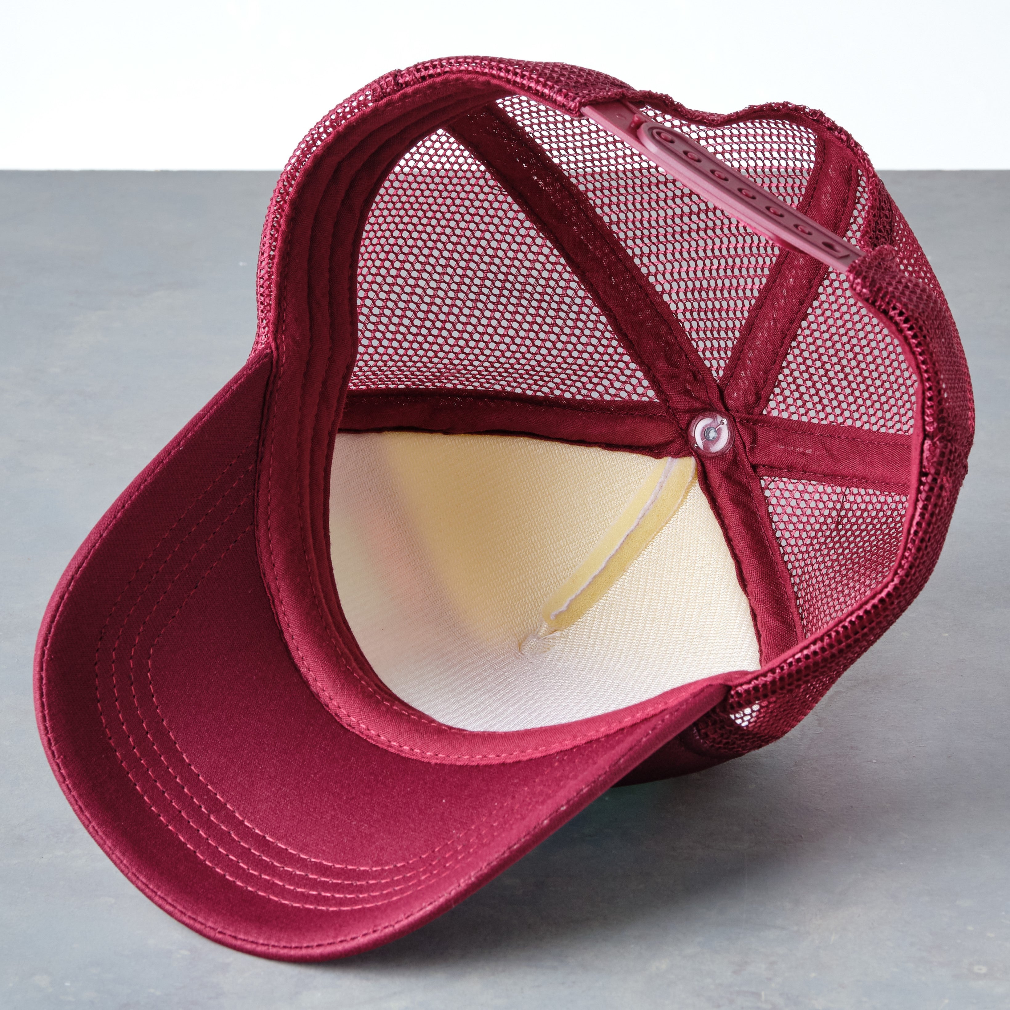 キッズキャップ