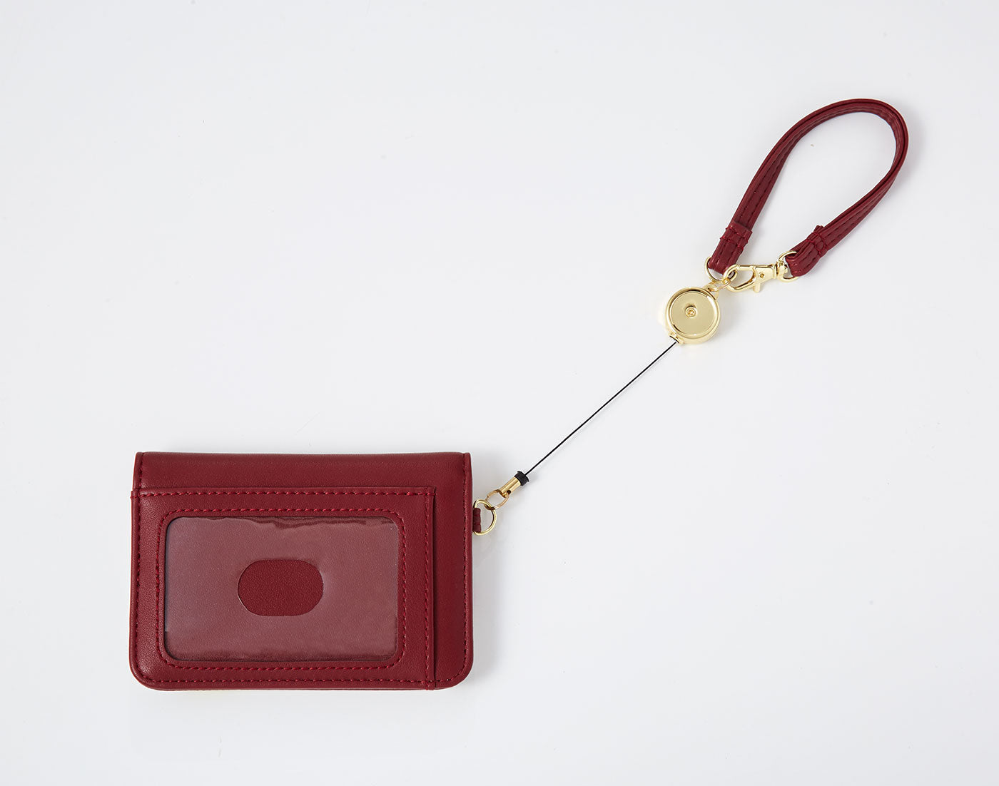 【スペシャルパック‼】阪急電鉄×猫部 パスケースセット<三毛>