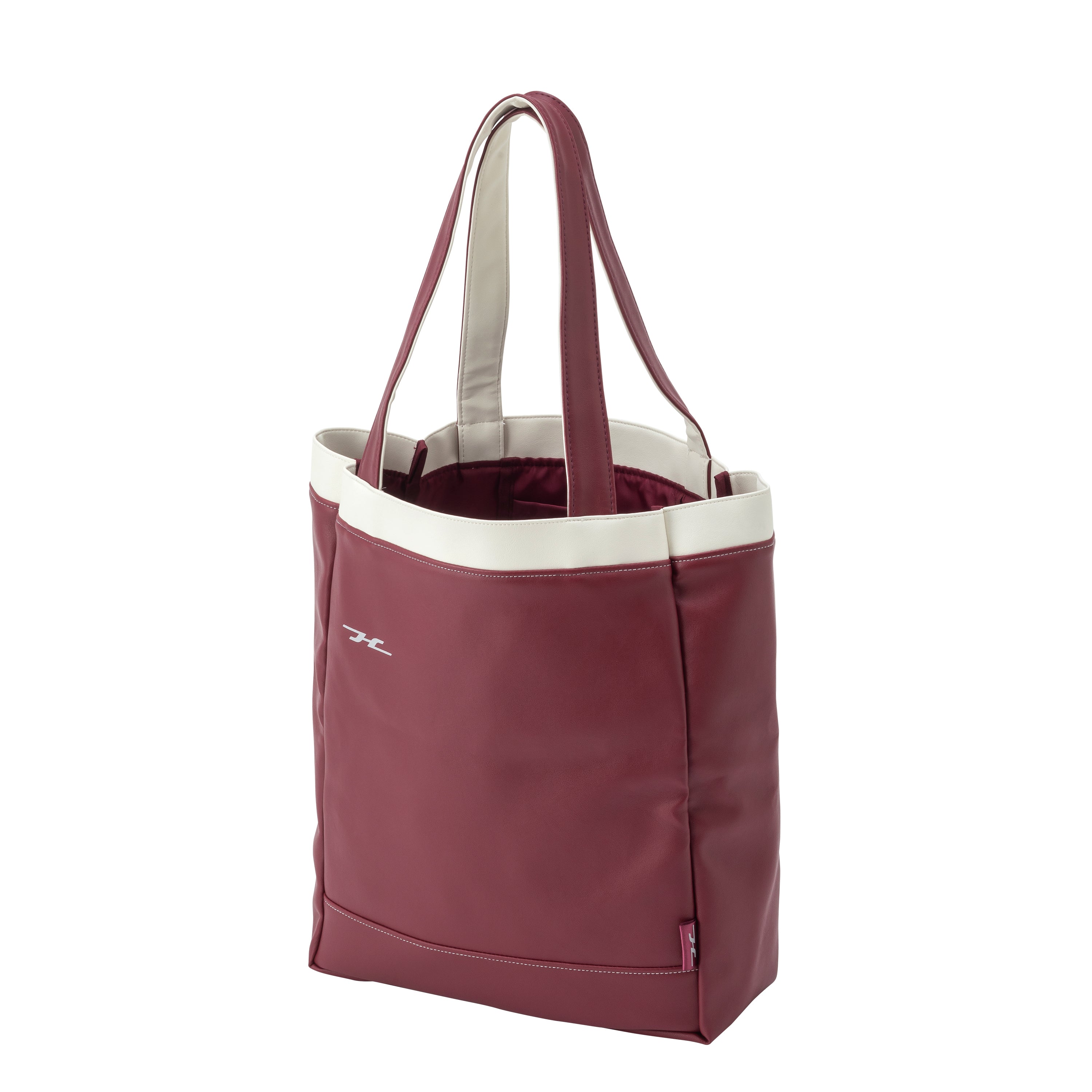 阪急電車 Hマーク トートバッグ