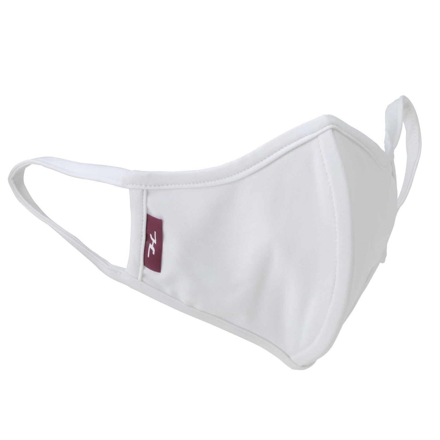 阪急電車オリジナルネーム付マスク CLEANSE(クレンゼ)L サイズ