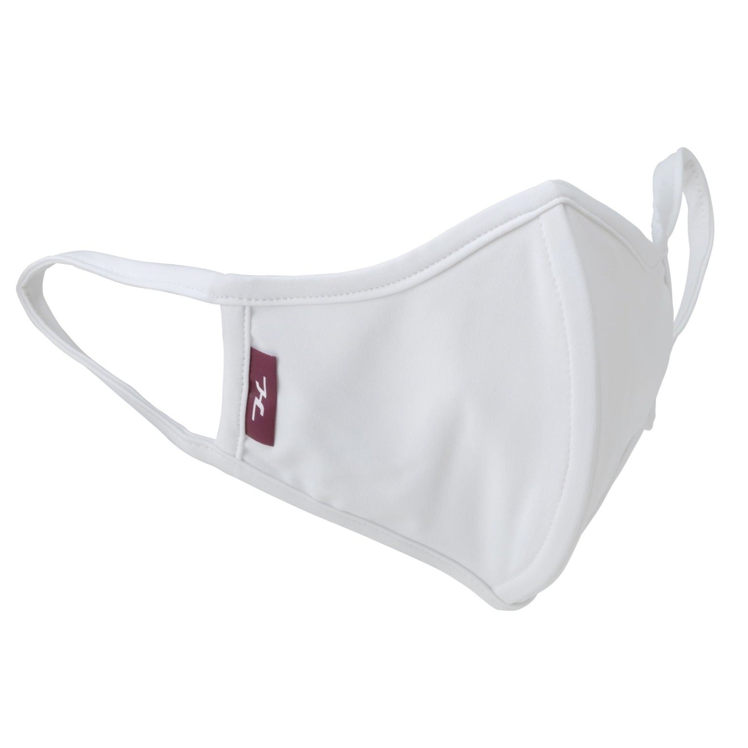 阪急電車オリジナルネーム付マスク CLEANSE(クレンゼ)Mサイズ