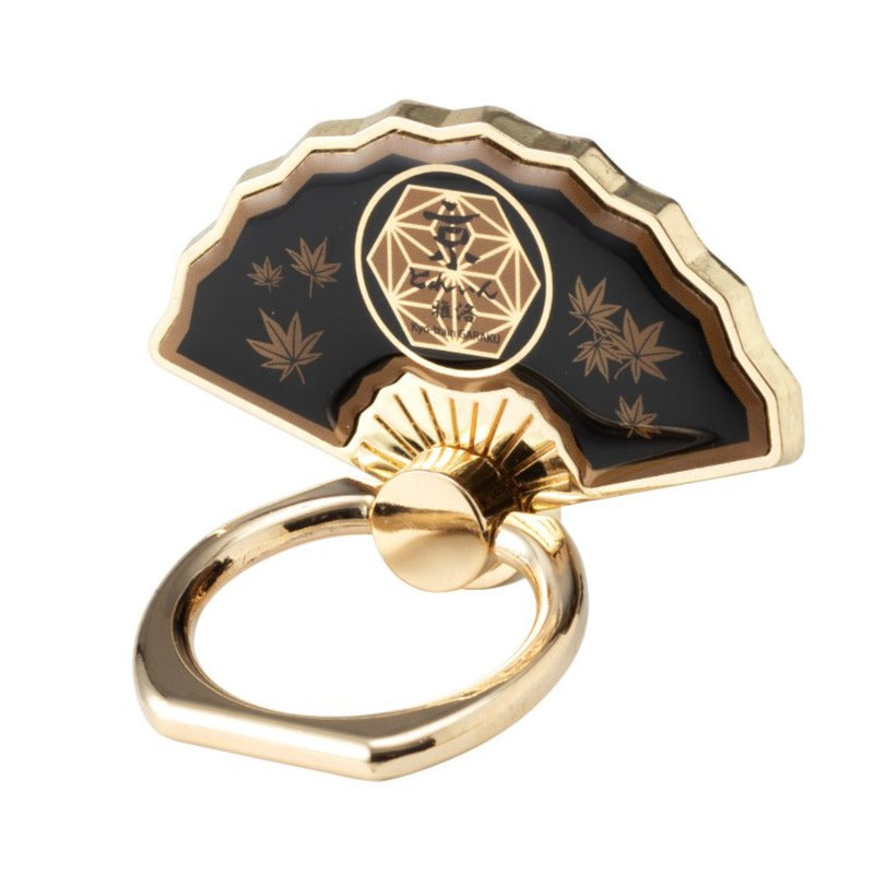 京とれいん雅洛スマホリング