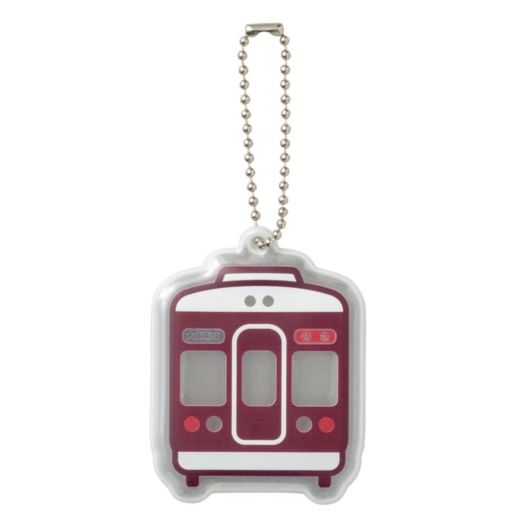 リフレクターチャーム