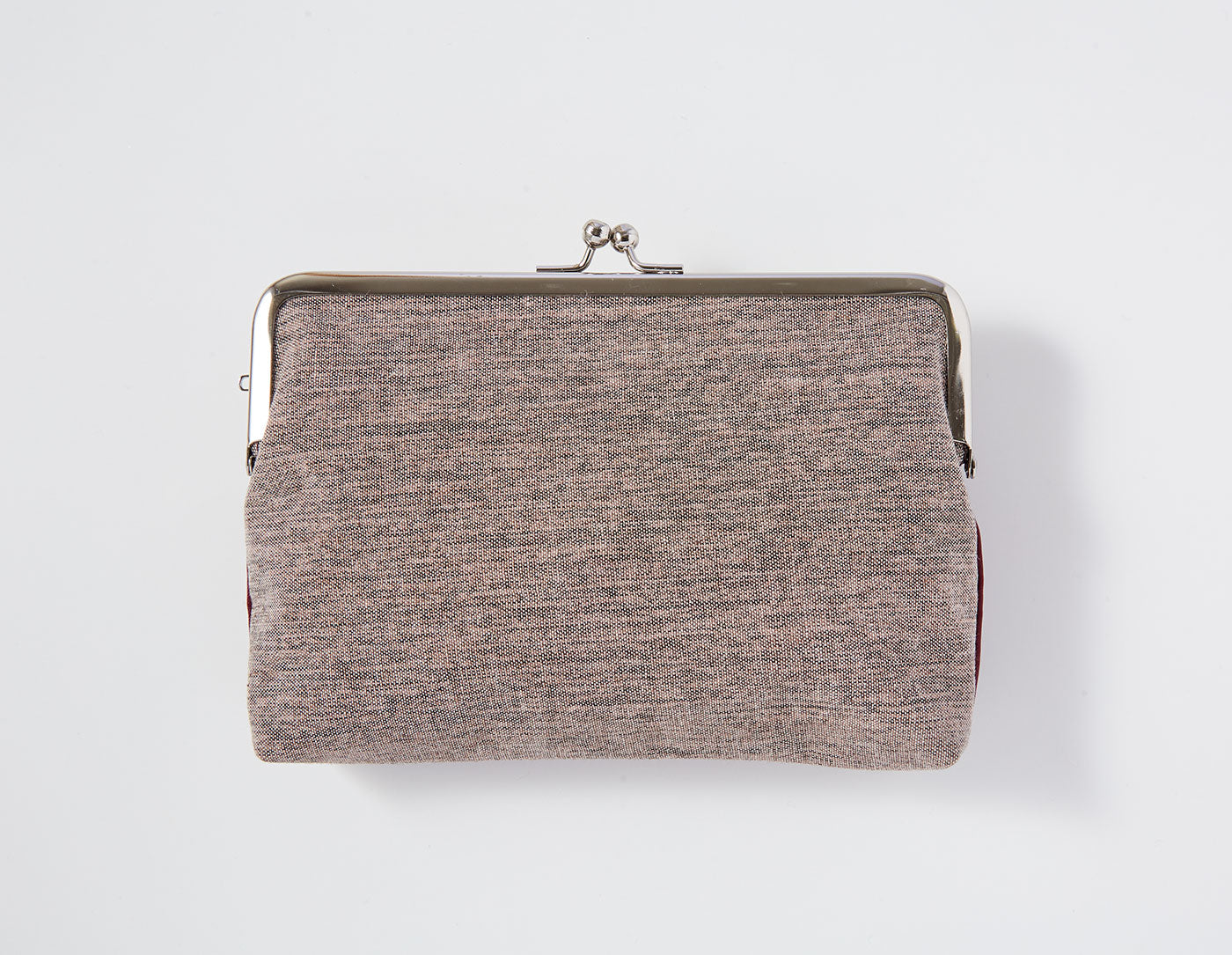 阪急電鉄×猫部 猫車掌さんと猫駅員さんのがま口