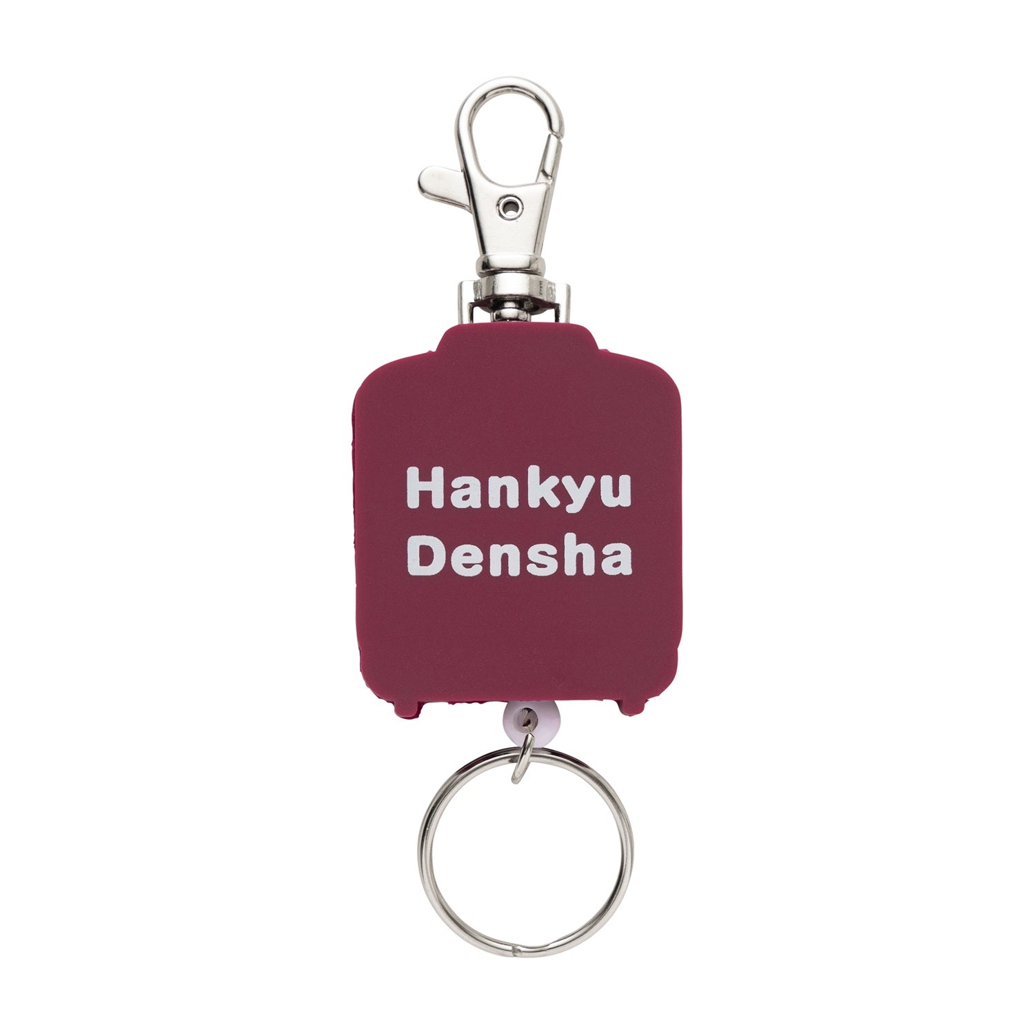 ダイカットリールキー