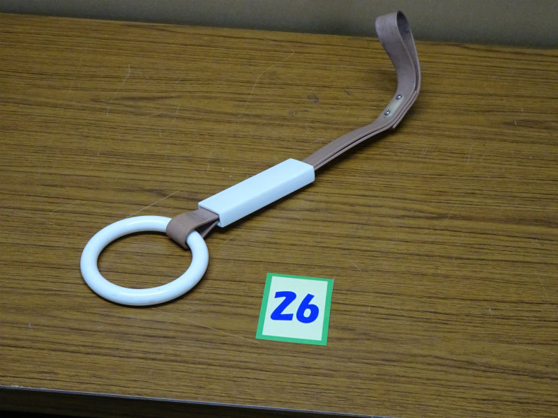 26　　吊り手（長）