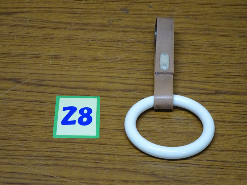 28　　吊り手（短）