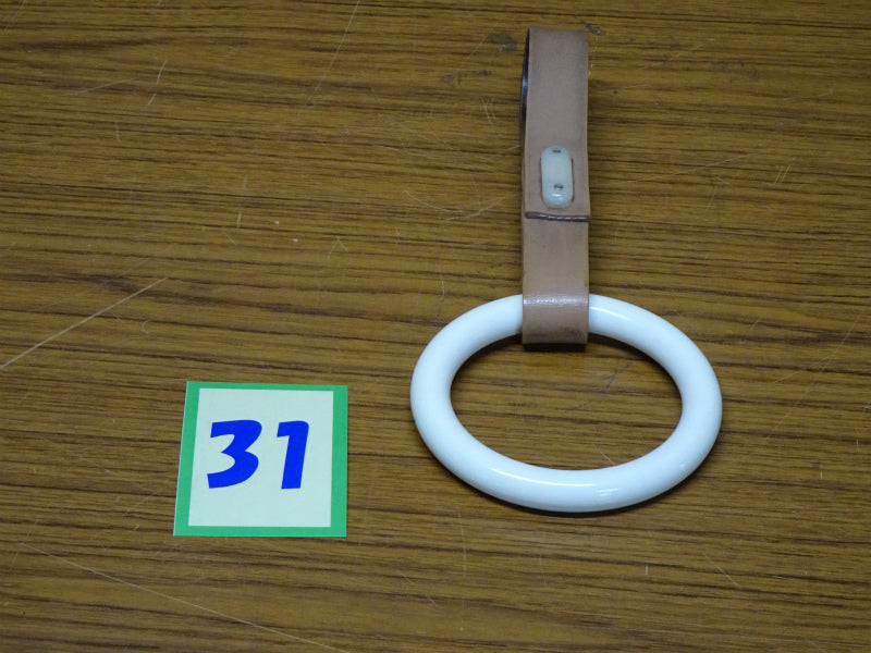 31　　吊り手（短）