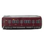 6000系シリーズ誕生50周年記念 電車型ペンケース(大サイズ)