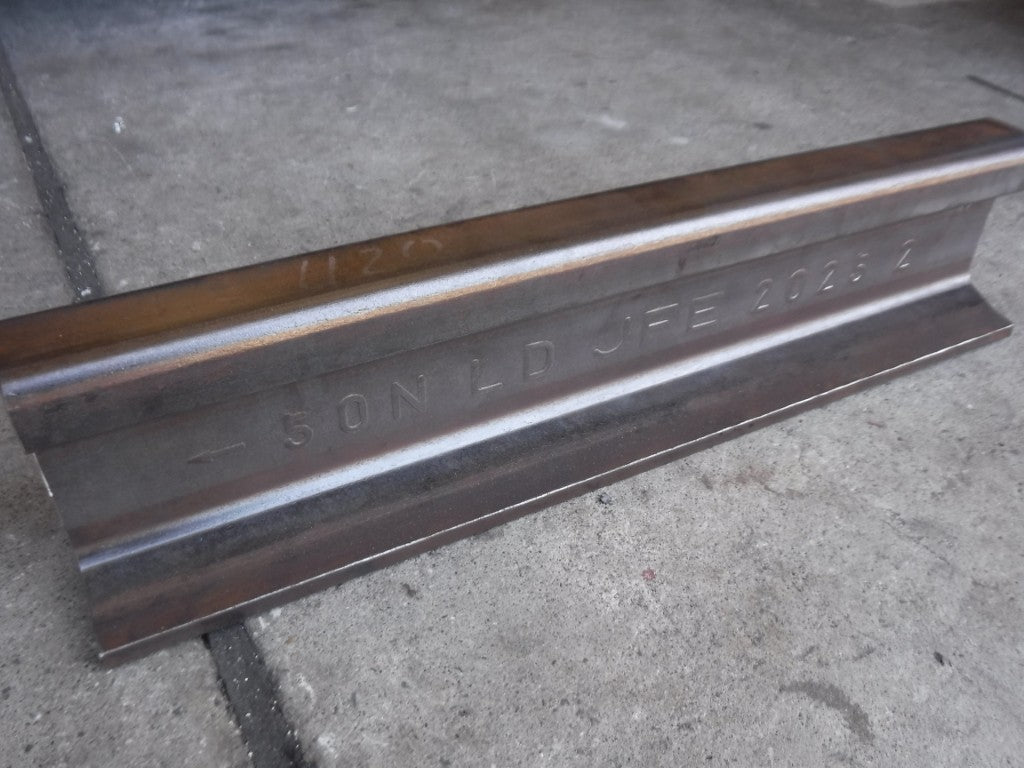 52　　レール型（50ＫｇＮ）