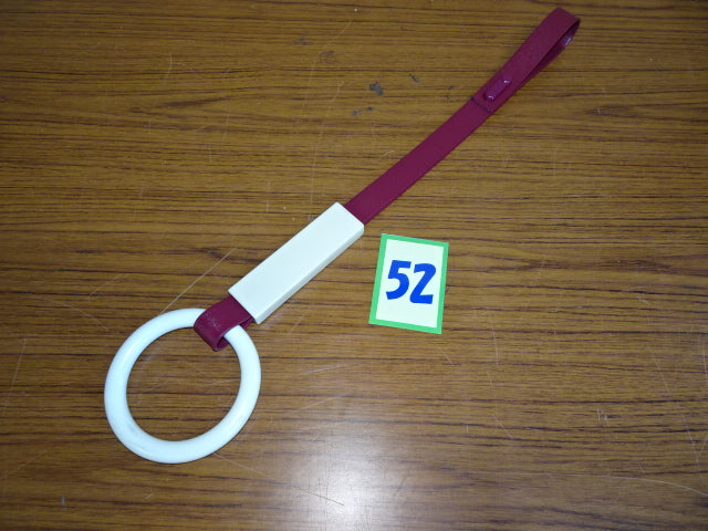52　吊り手（長）※優先座席用