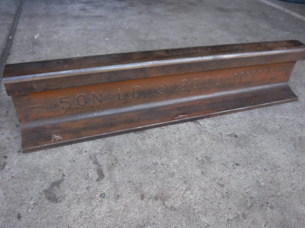 53　　レール型（50ＫｇＮ）