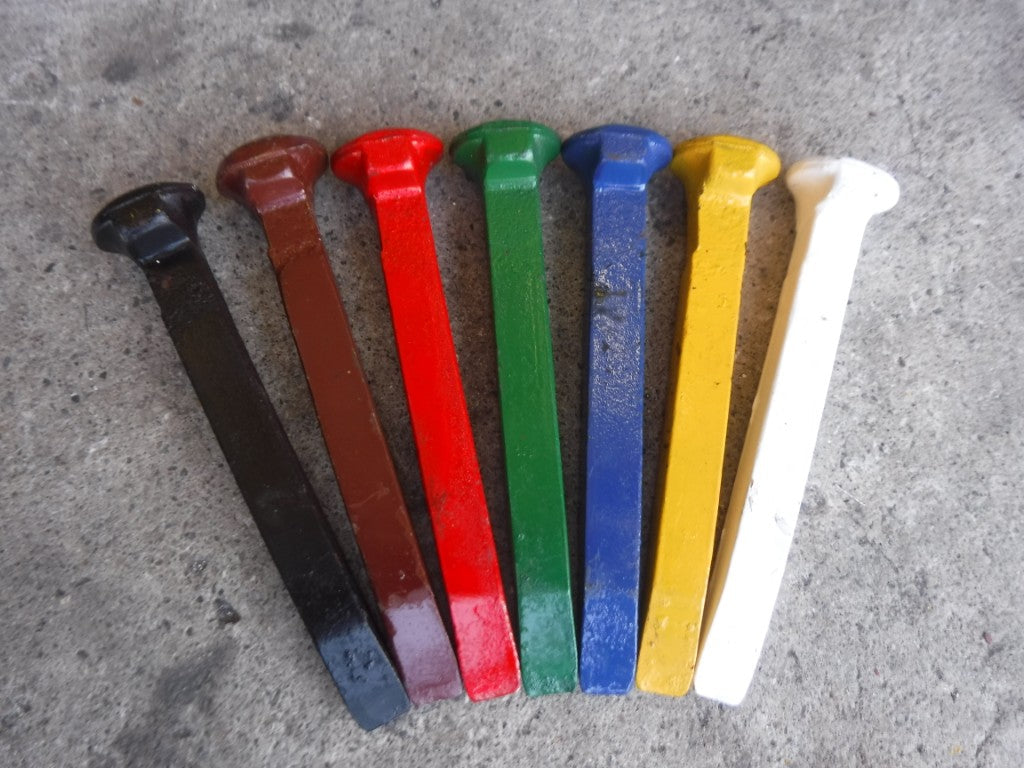 65　　釘7本セット