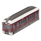 阪急電車2300系 電車型ペンケース