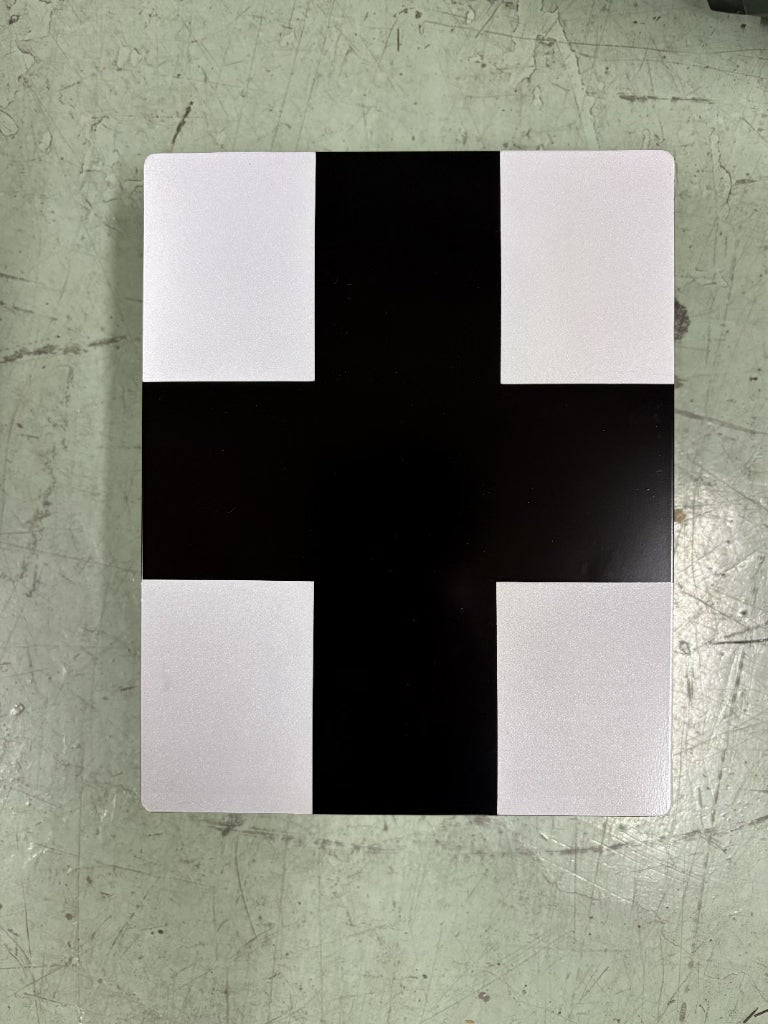 78　　列車停止標識