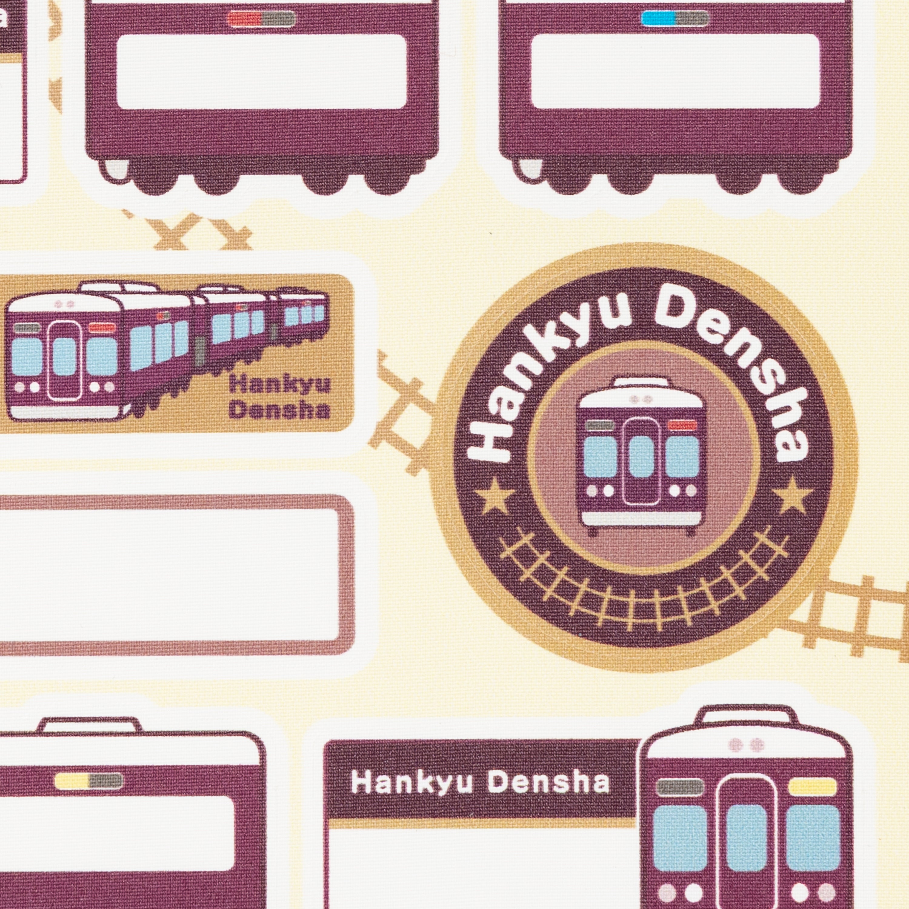 新商品 – HANKYU DENSHA SHOP