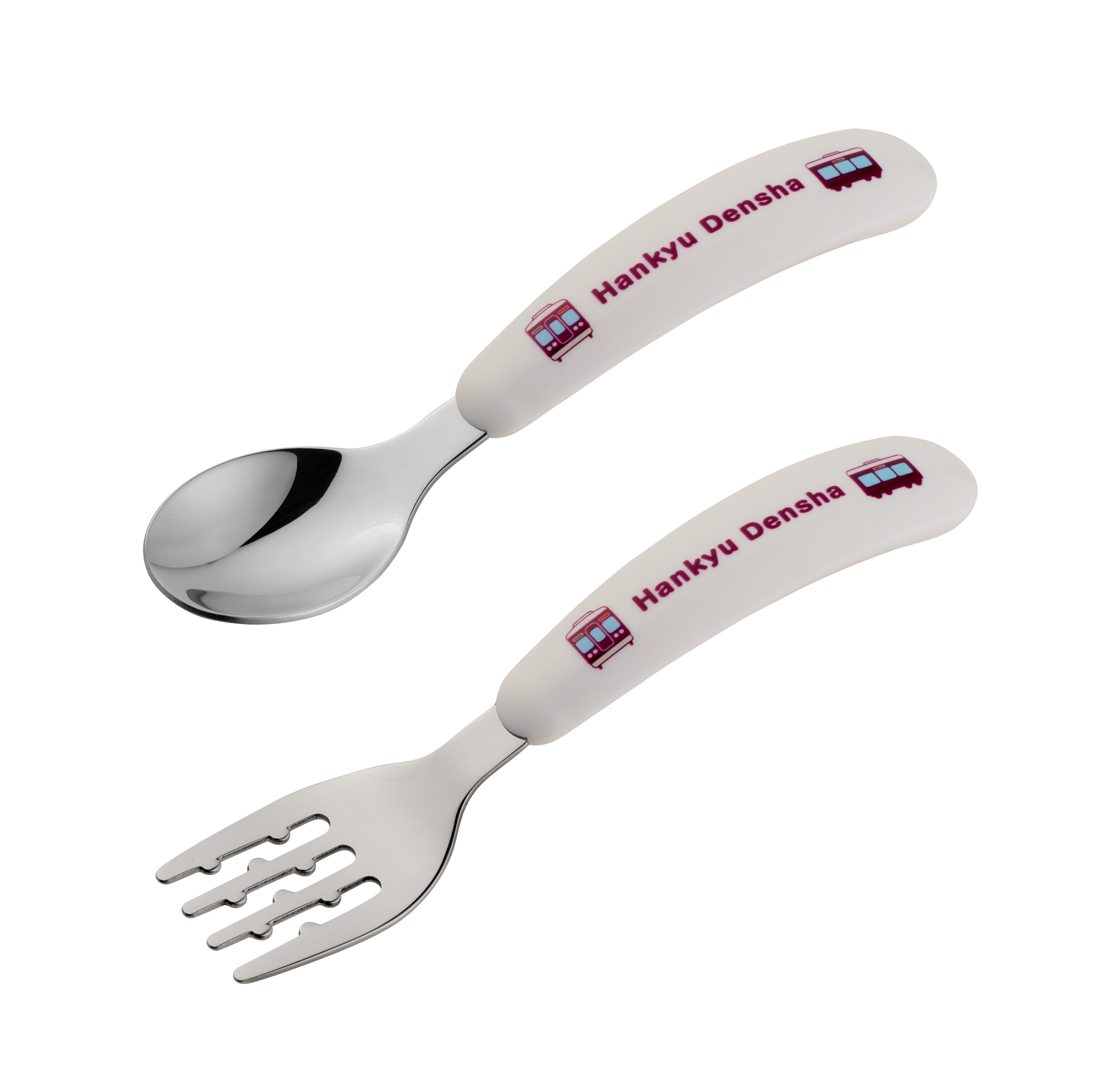 スプーン＆フォーク