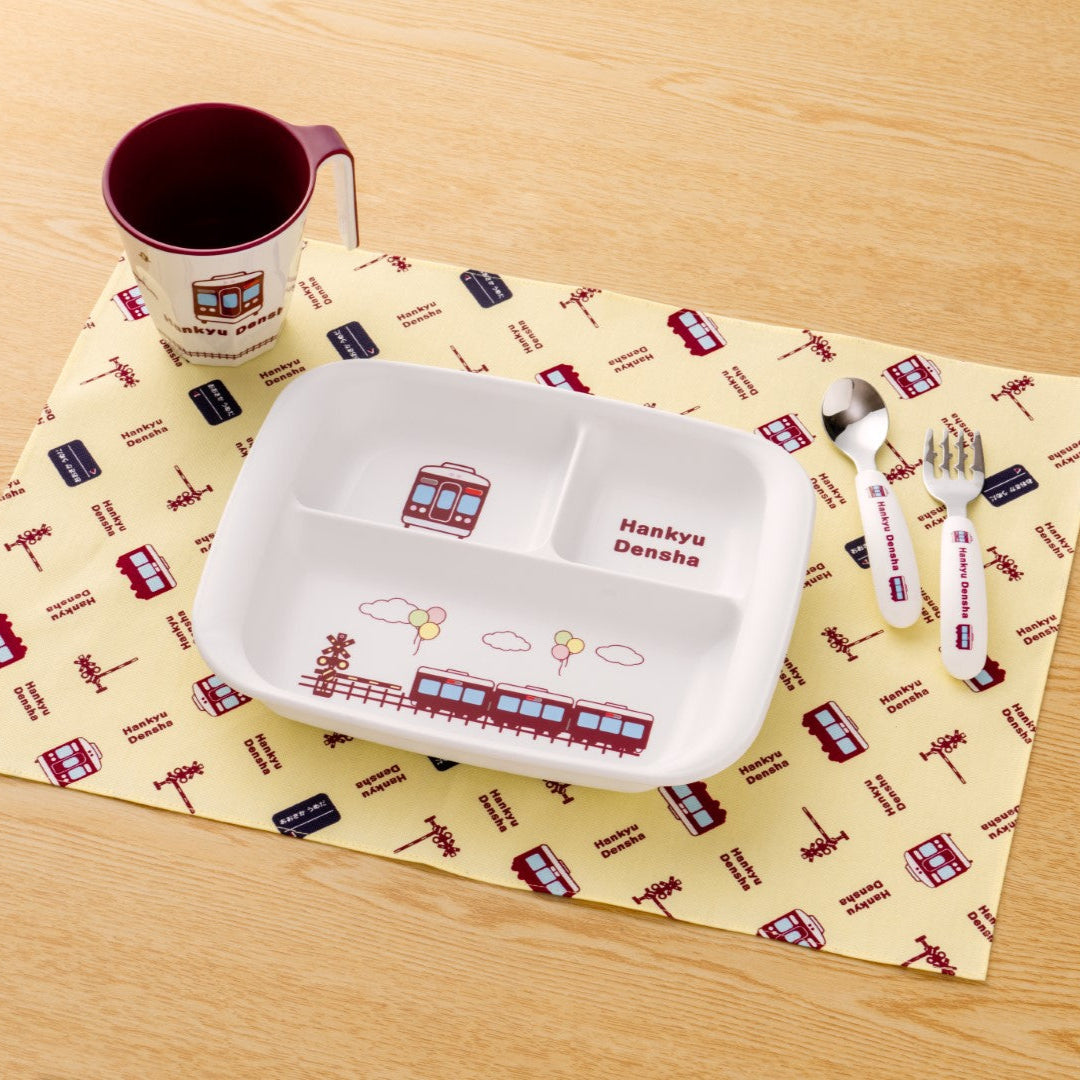 スプーン＆フォーク