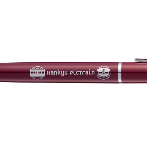 HPT アンテリックシャープペン