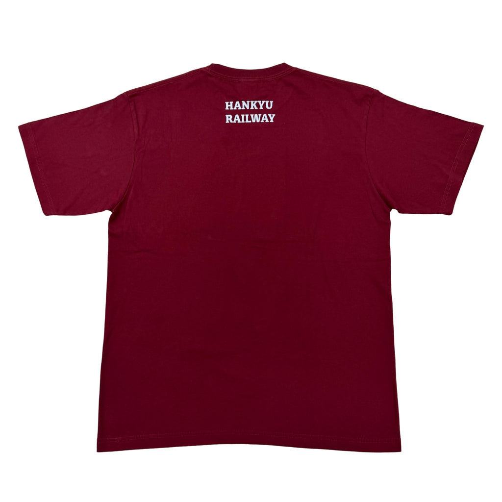 新2300系Tシャツ
