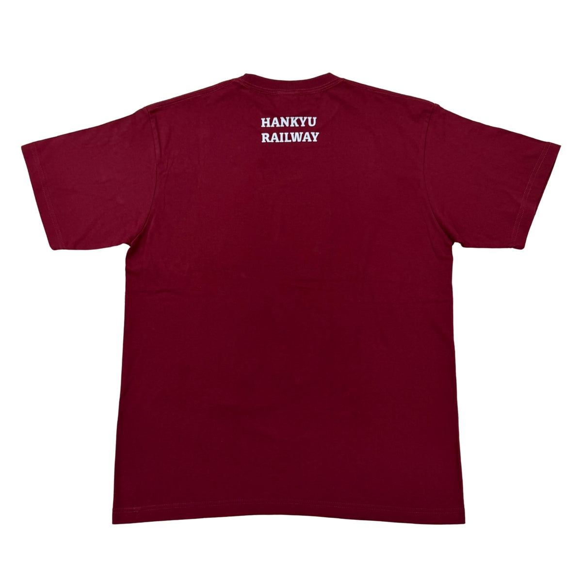新2300系Tシャツ