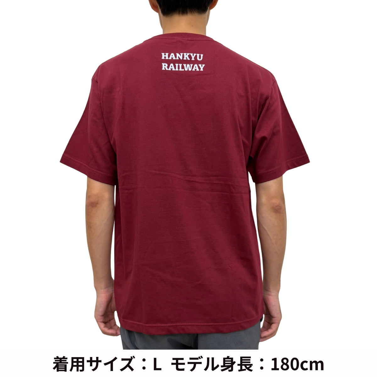 新2300系Tシャツ