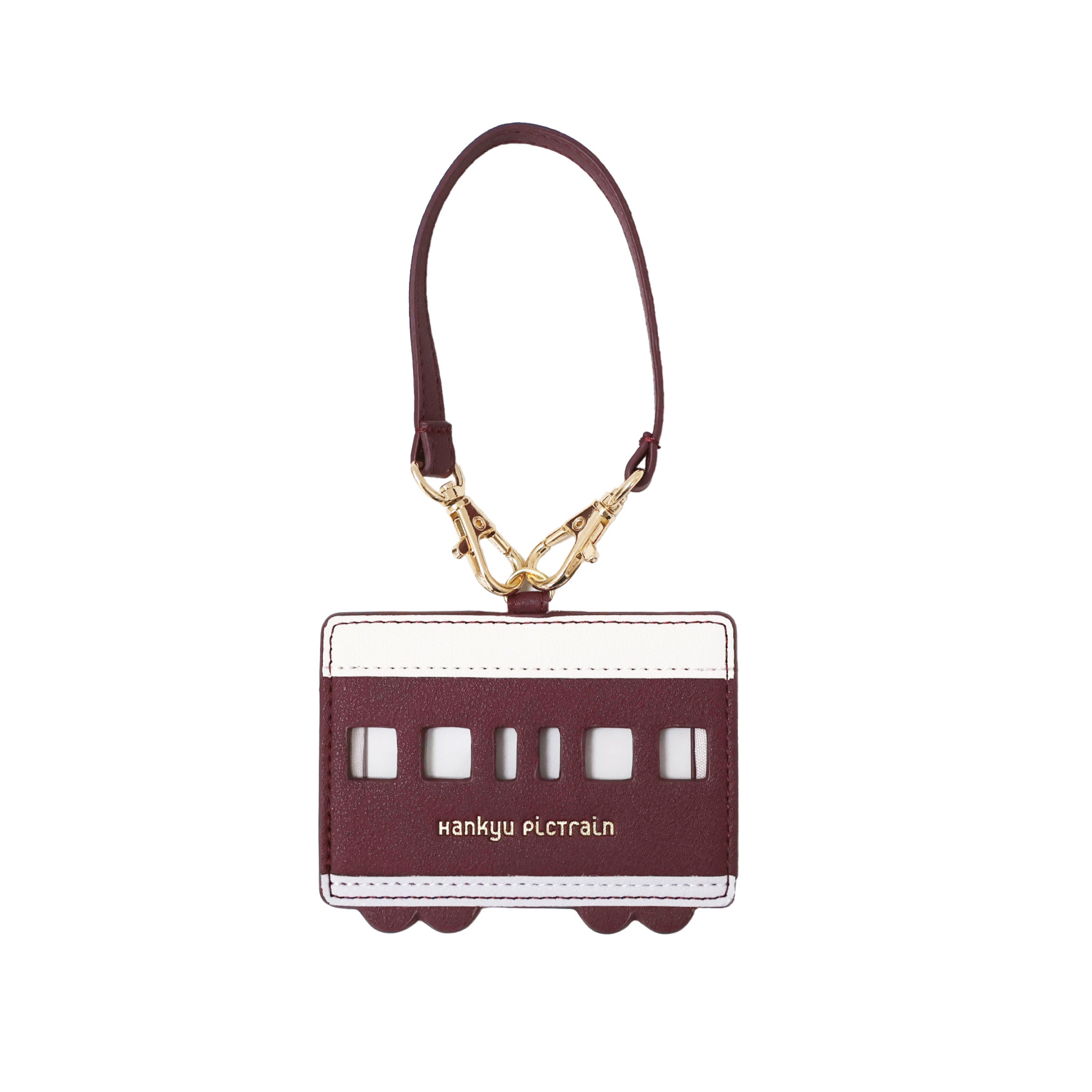 HPT IDパスケース – HANKYU DENSHA SHOP