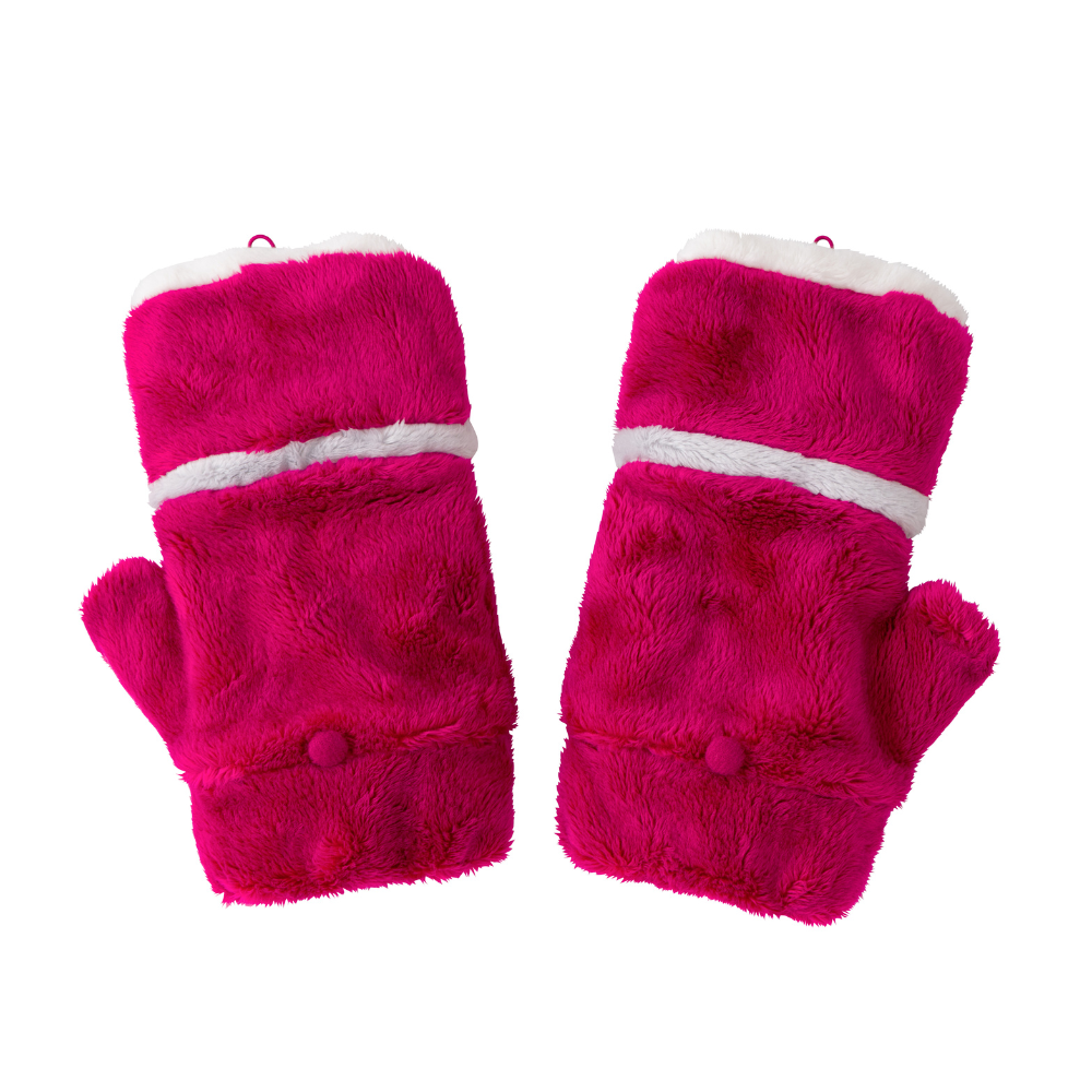 キッズミトンてぶくろ