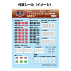 鉄道コレクション さよなら6300系(嵐山線仕様)4両セット