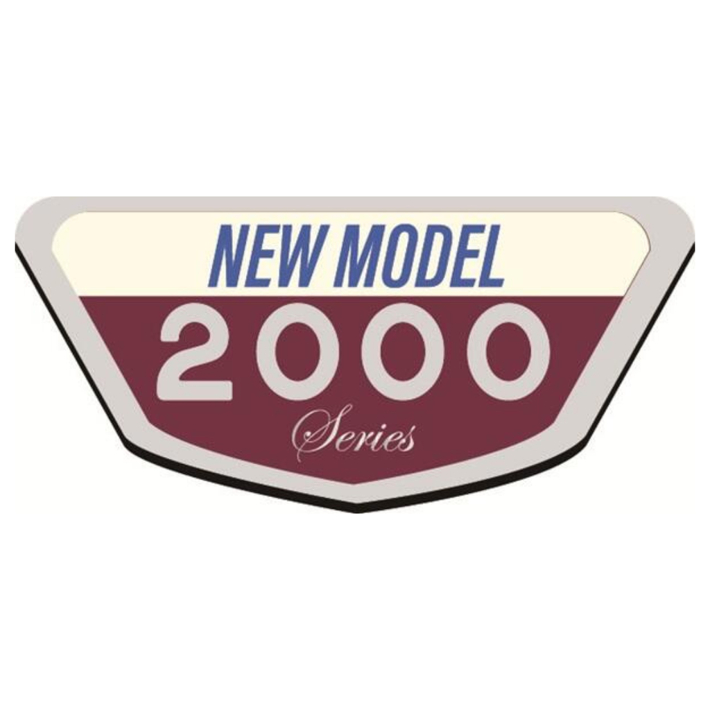 JRヘッドマーク 新2000系神戸線デビュー記念ヘッドマークミニチュアマグネット