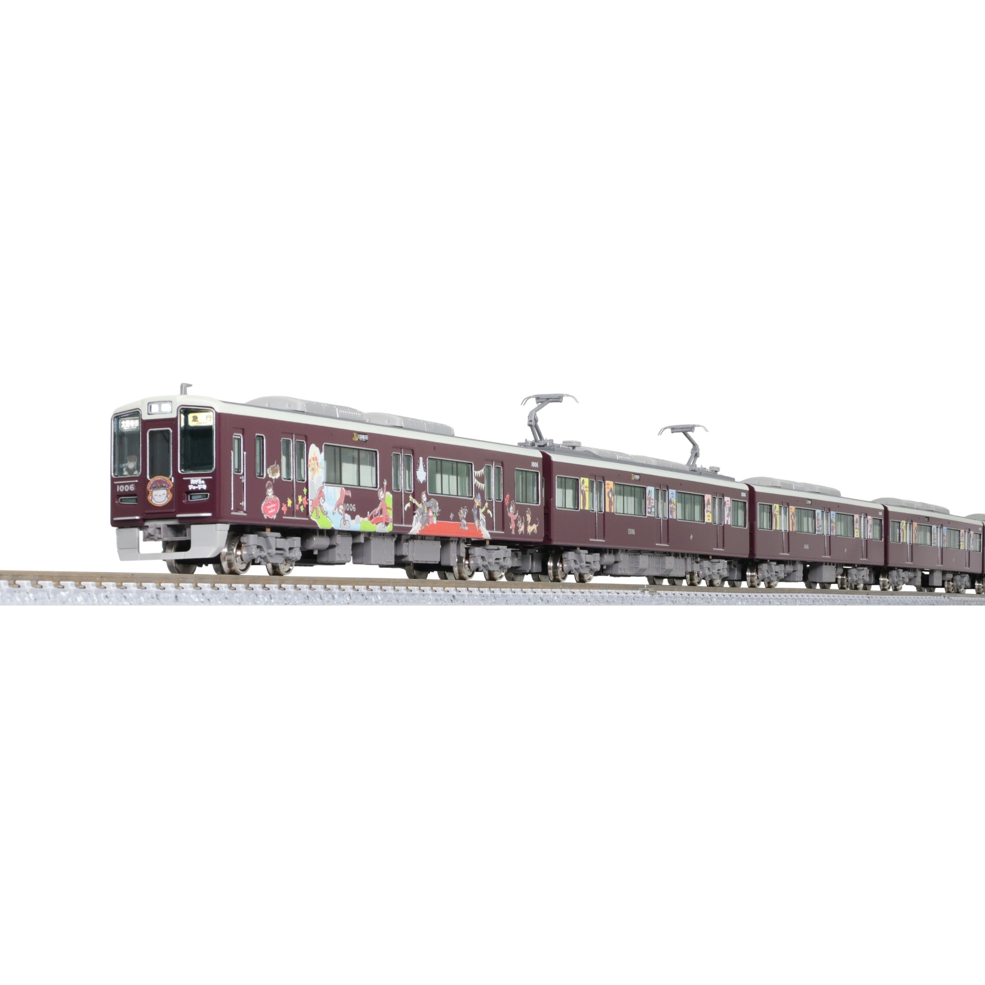 公式】阪急電鉄通販サイト｜HANKYU DENSHA SHOP｜鉄道グッズ｜阪急電車