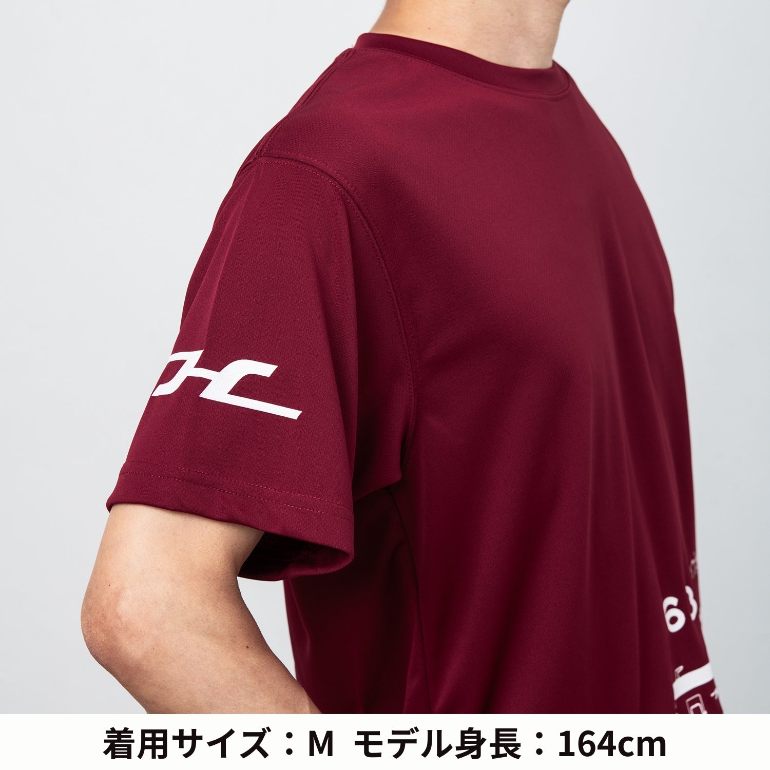 さよなら6300系Tシャツ