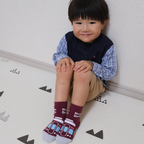 鉄下ロング