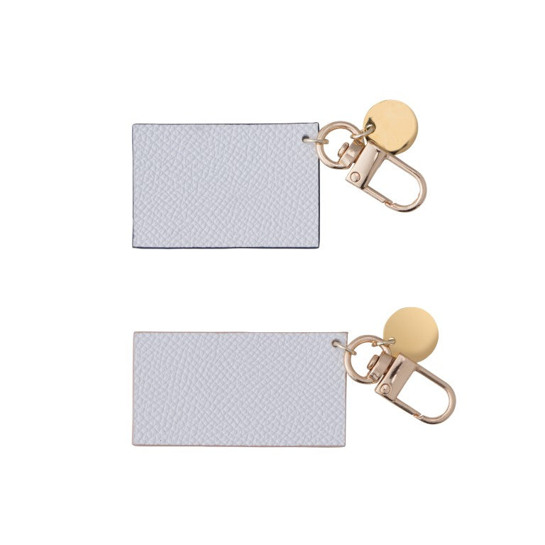 【受注生産】オリジナルチャーム（切符・駅名看板）