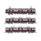 鉄道コレクション阪急8000系初期車①原形3両セット