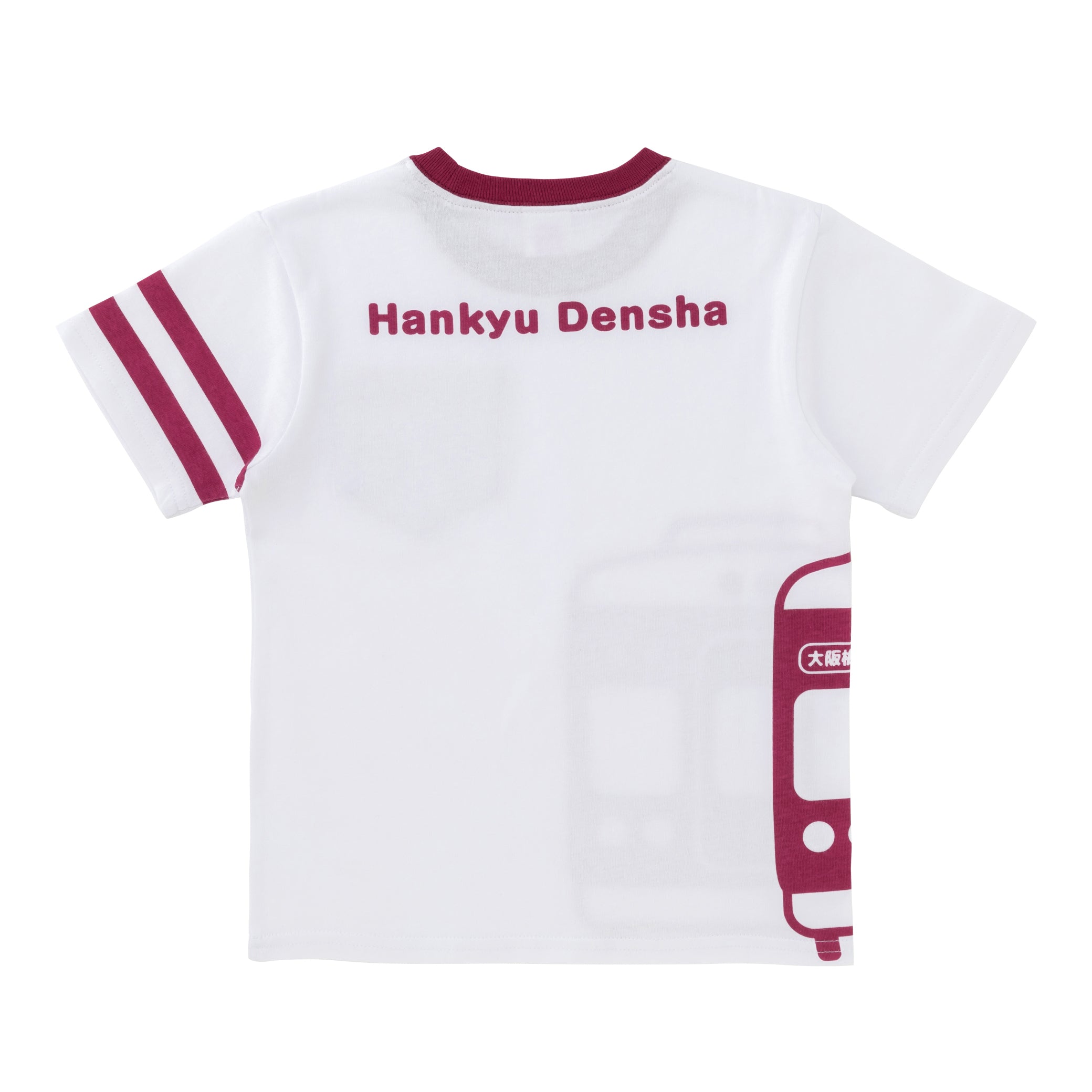 キッズTシャツ（正面）
